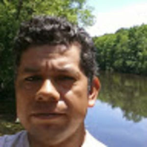 Meet your Posher, Antonio